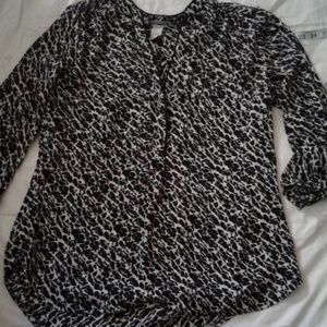 H&M Blouse